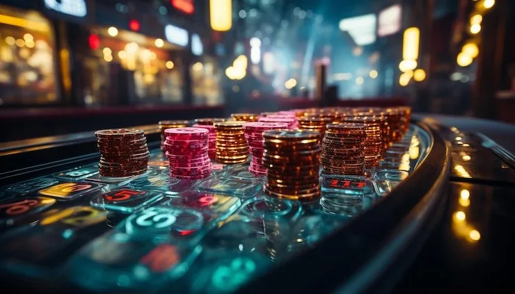 uc999 Pakistan Casino lobby