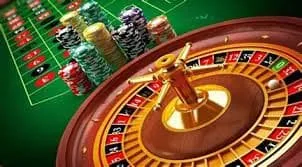 uc999 Roulette Royale