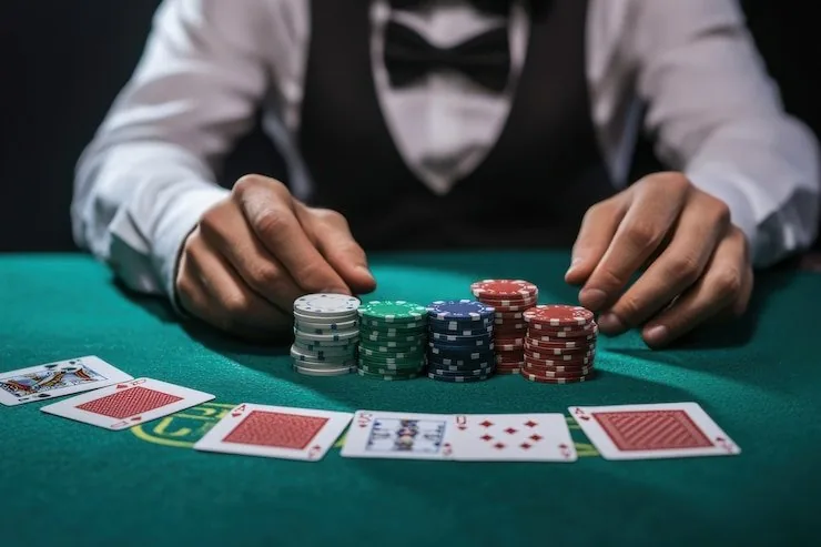 uc999 Live Tables, Slots and Crash Games at uc999 Casino